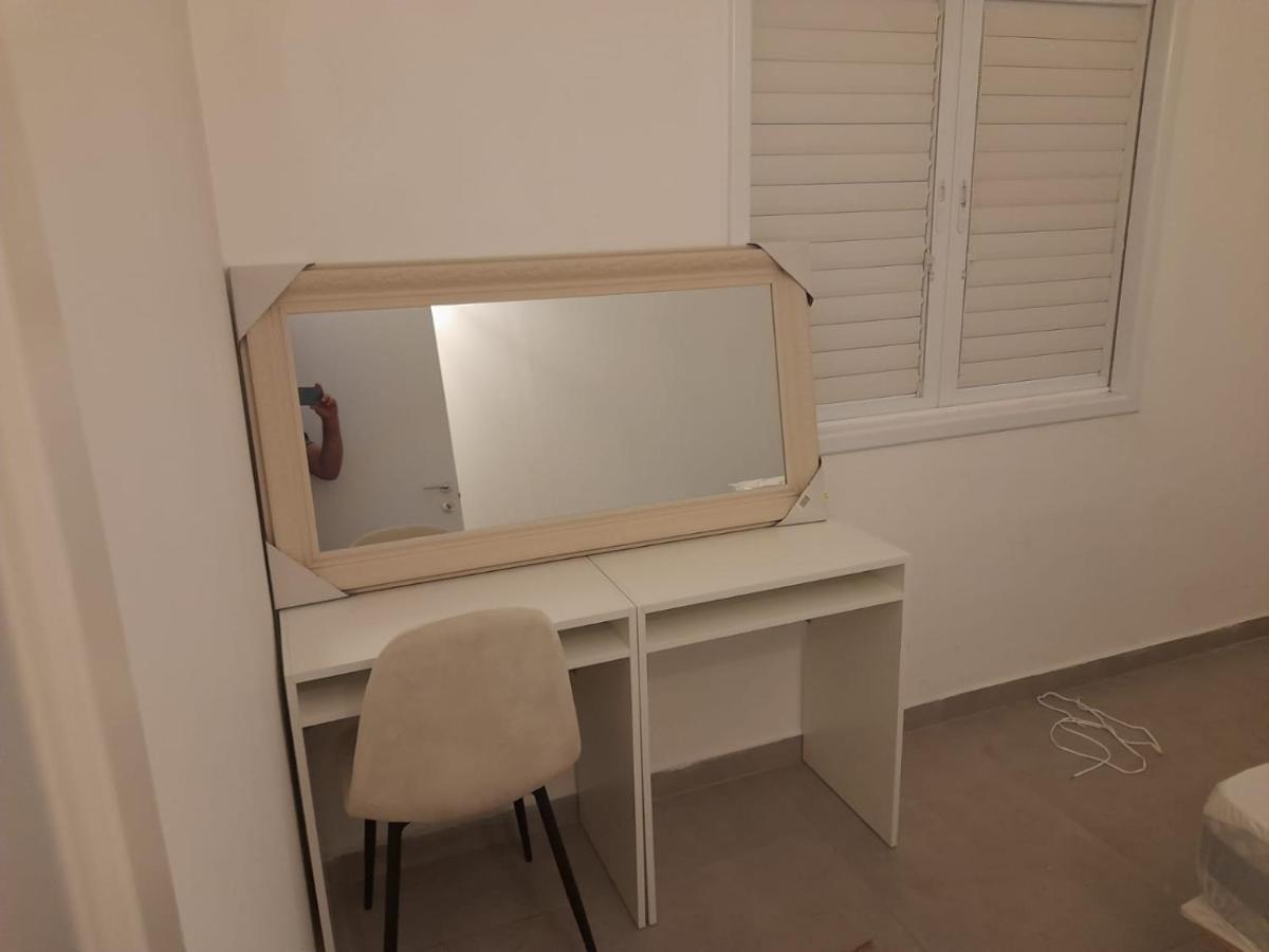 Appartement Apt Heart Tlv Arnon 50 Mt From Sea à Tel-Aviv Extérieur photo
