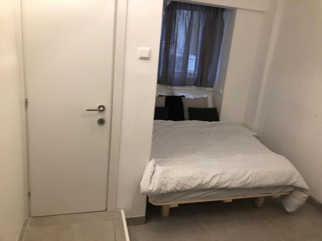 Appartement Apt Heart Tlv Arnon 50 Mt From Sea à Tel-Aviv Extérieur photo