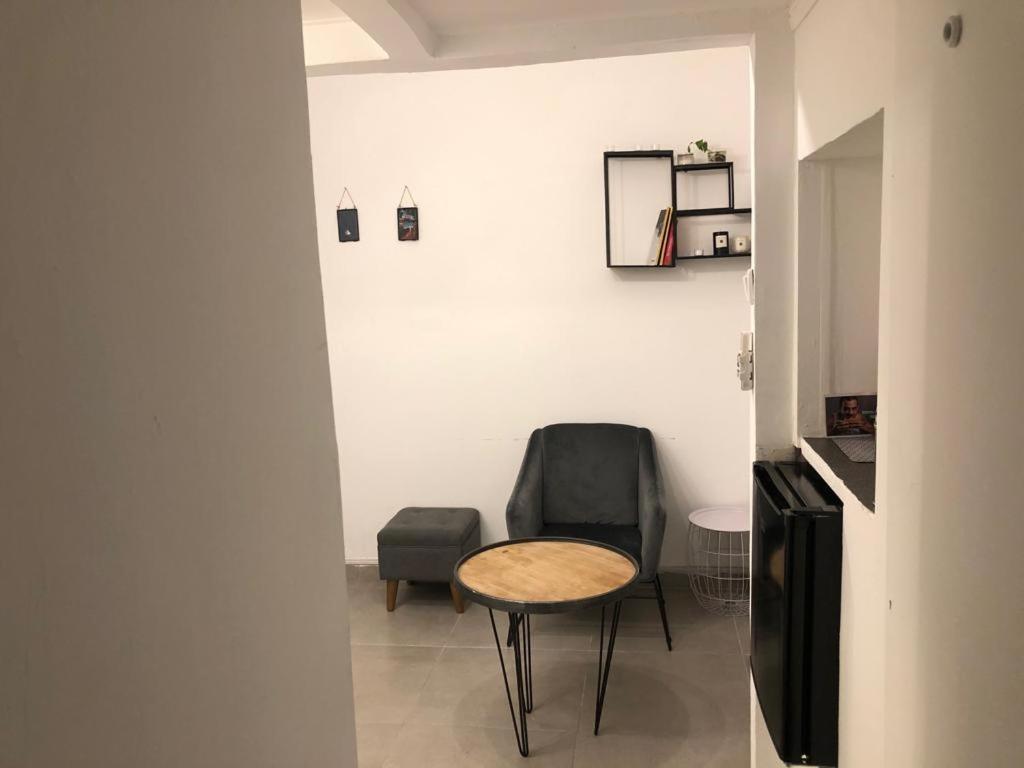 Appartement Apt Heart Tlv Arnon 50 Mt From Sea à Tel-Aviv Extérieur photo