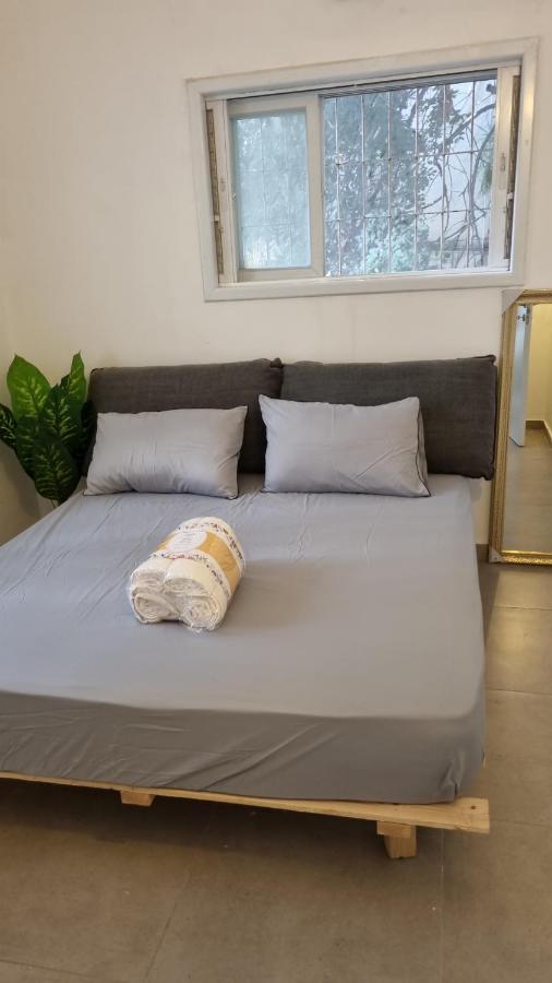 Appartement Apt Heart Tlv Arnon 50 Mt From Sea à Tel-Aviv Extérieur photo