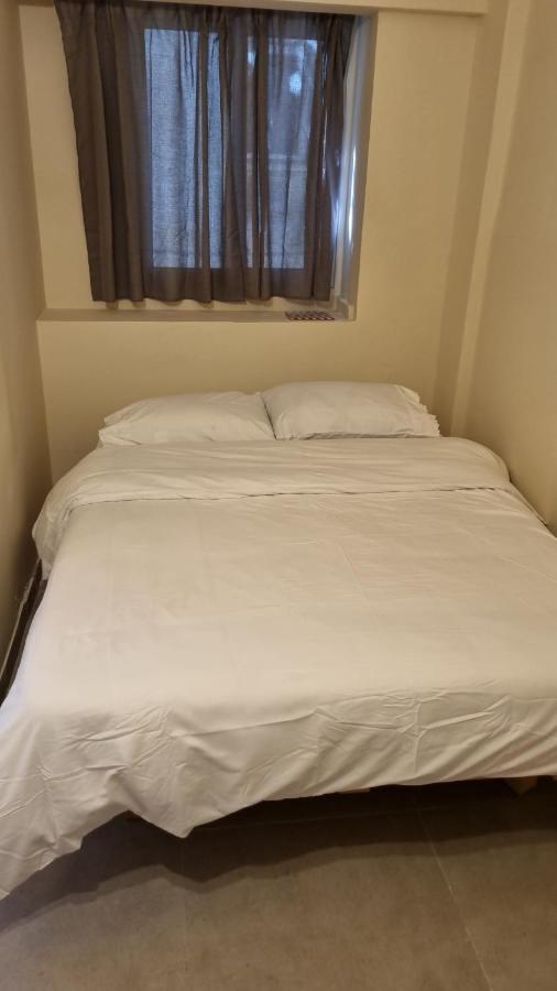 Appartement Apt Heart Tlv Arnon 50 Mt From Sea à Tel-Aviv Extérieur photo